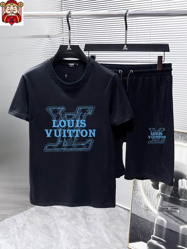 LV M-5XL kdtr190