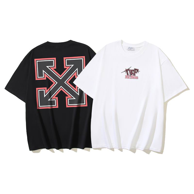 Off White S-XL 20tr123