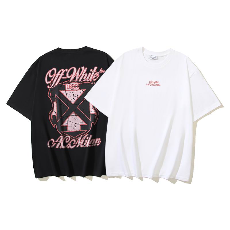 Off White S-XL 20tr124
