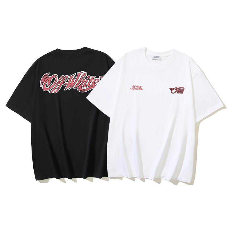 Off White S-XL 20tr125