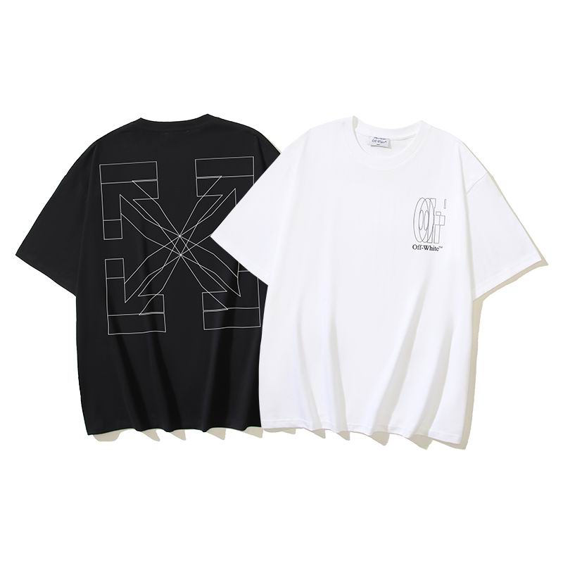 Off White S-XL 20tr126