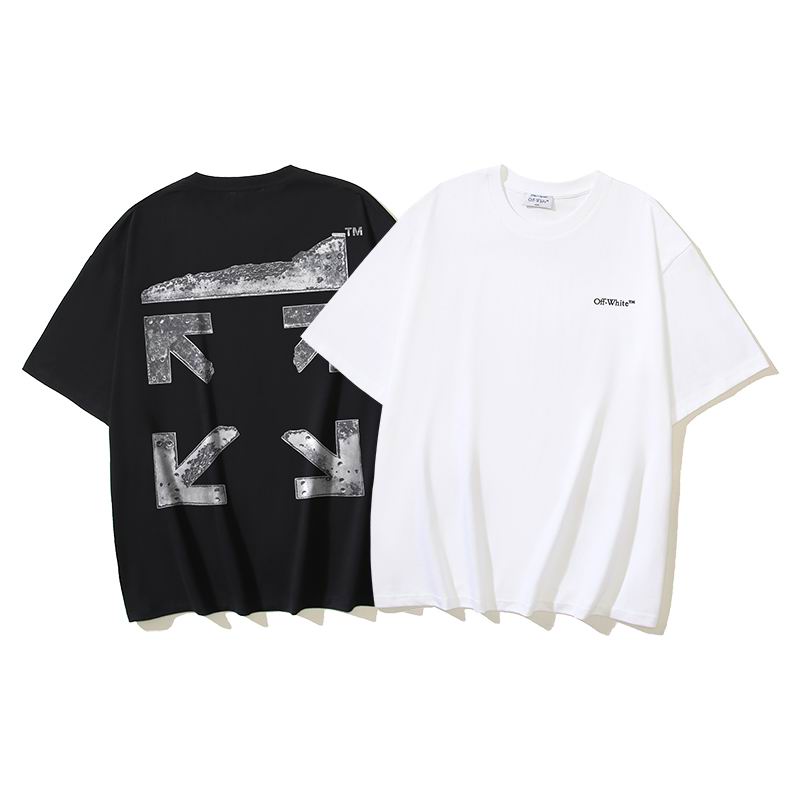 Off White S-XL 20tr127