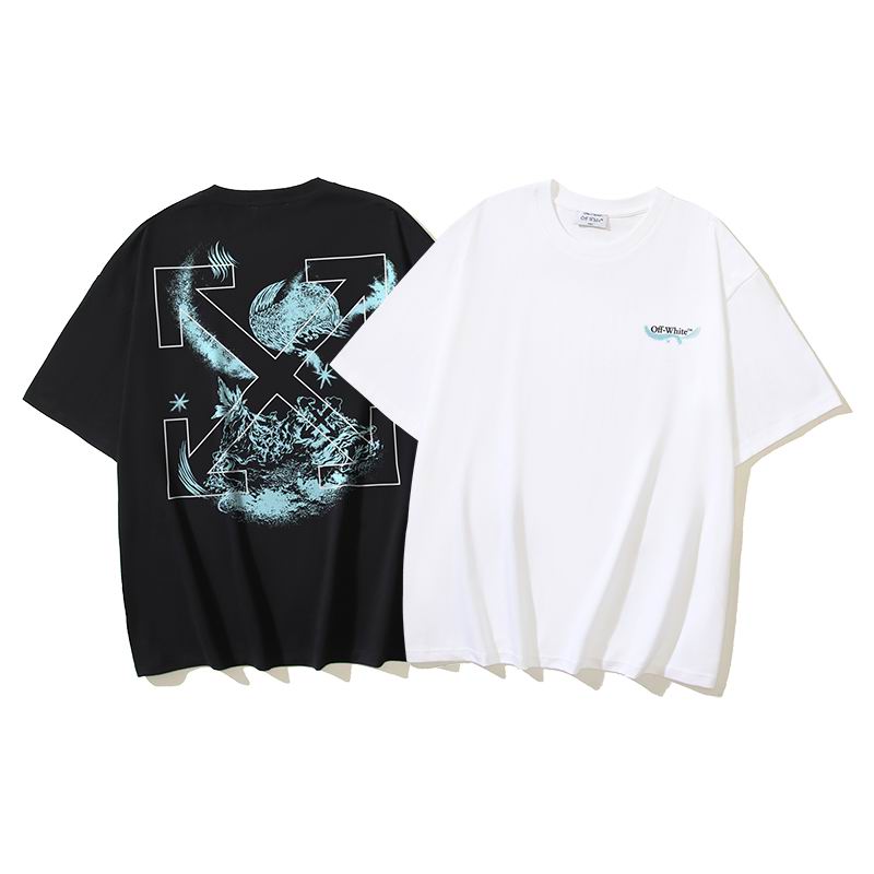 Off White S-XL 20tr128