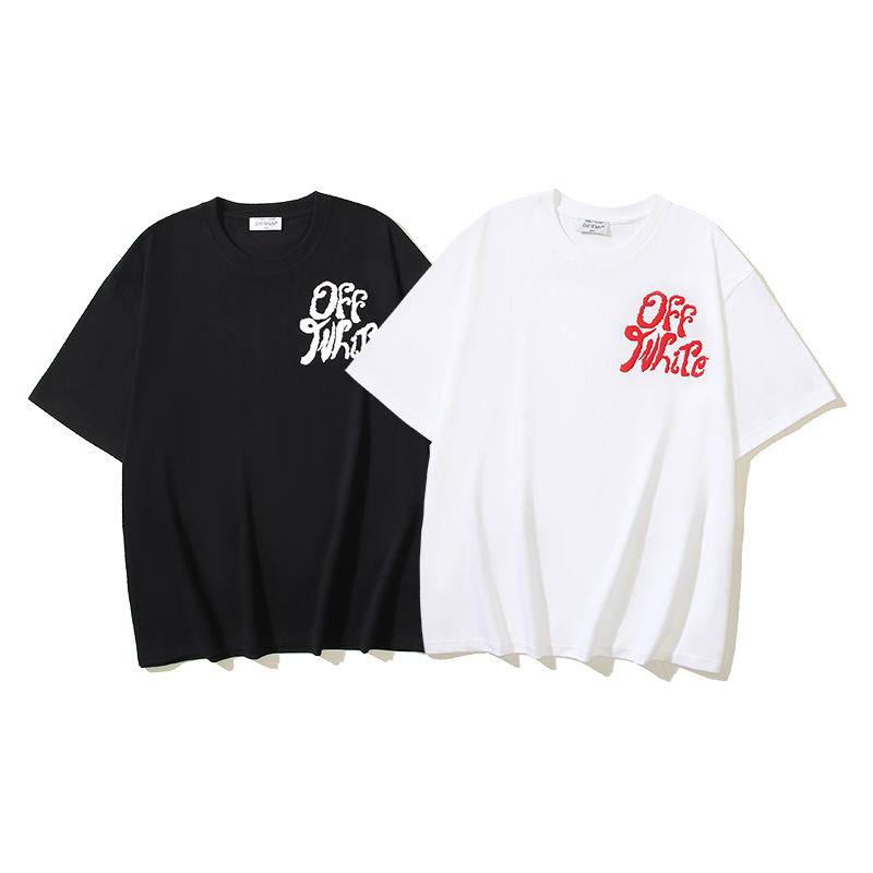 Off White S-XL 20tr129