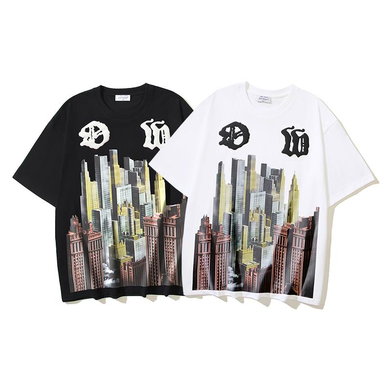 Off White S-XL 20tr130
