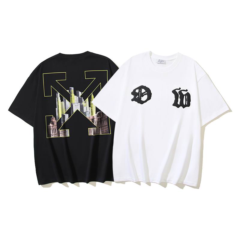 Off White S-XL 20tr131