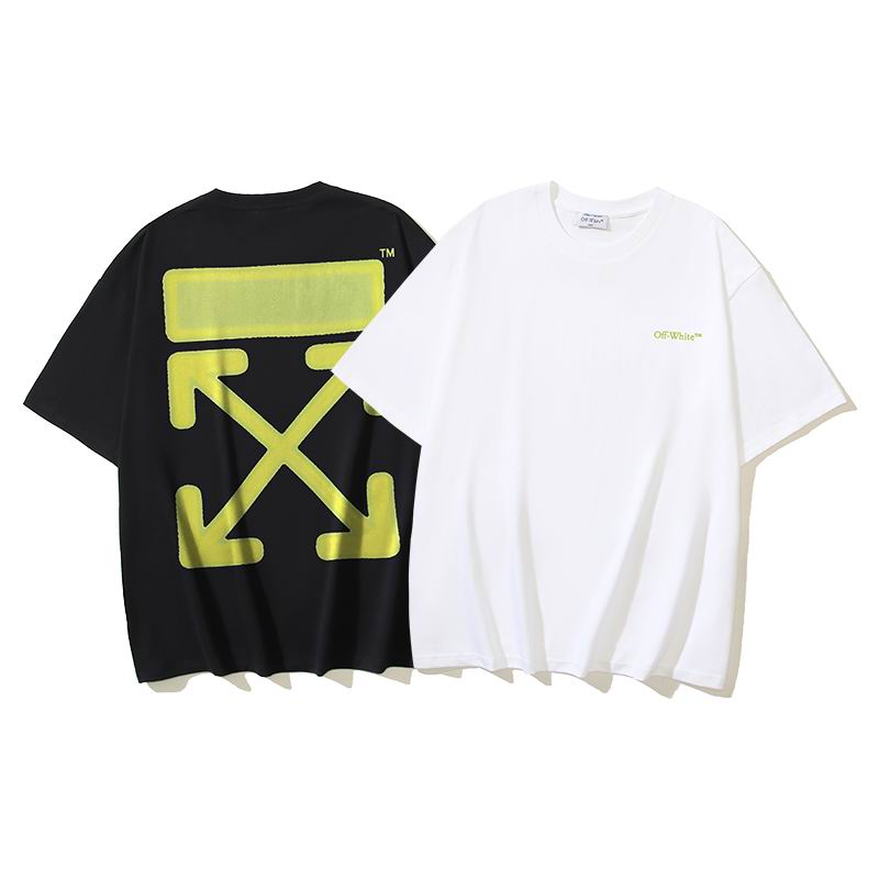 Off White S-XL 20tr132