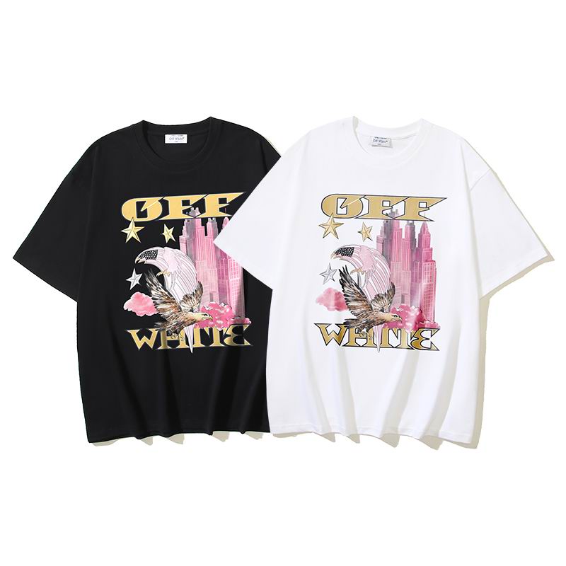Off White S-XL 20tr133