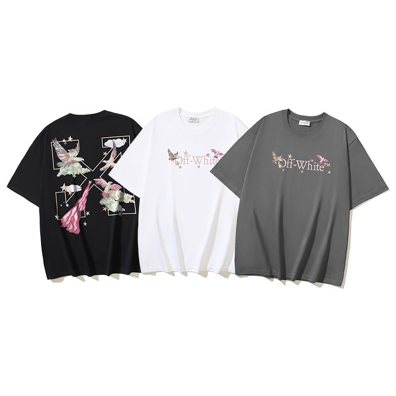Off White S-XL 20tr134
