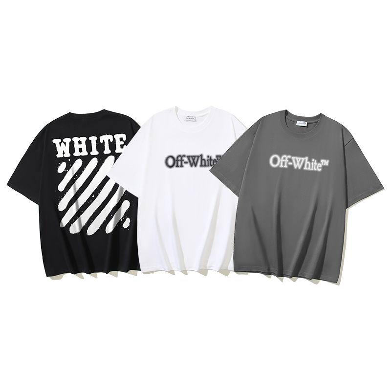 Off White S-XL 20tr135