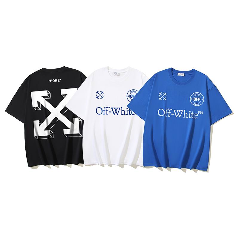 Off White S-XL 20tr136