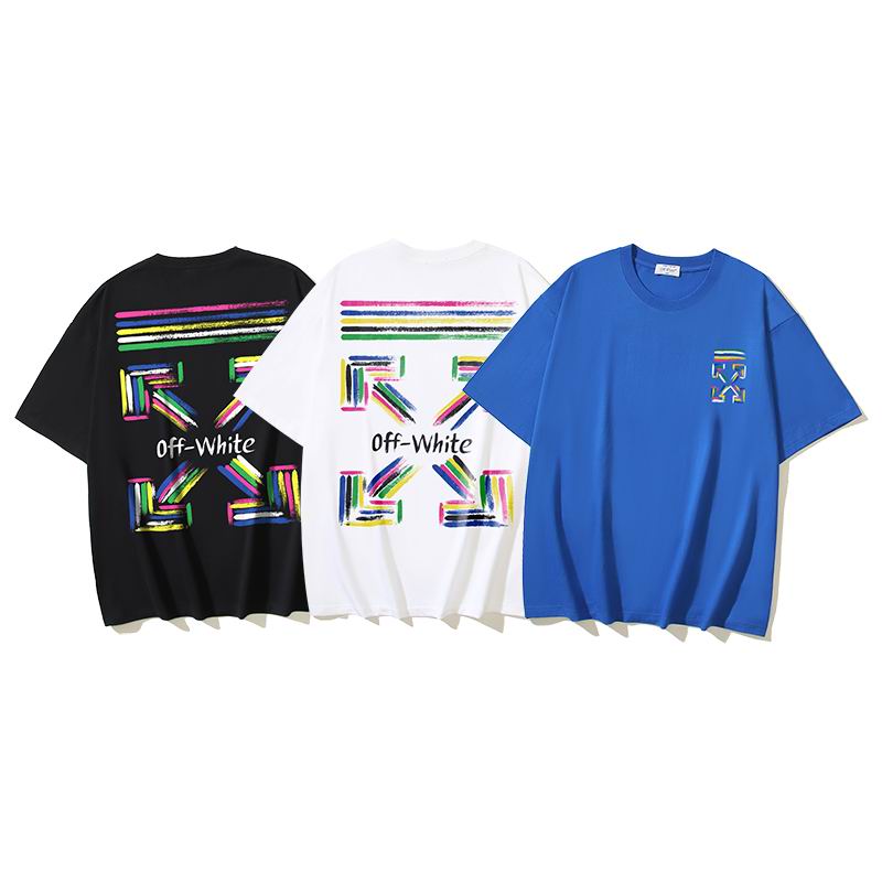 Off White S-XL 20tr137