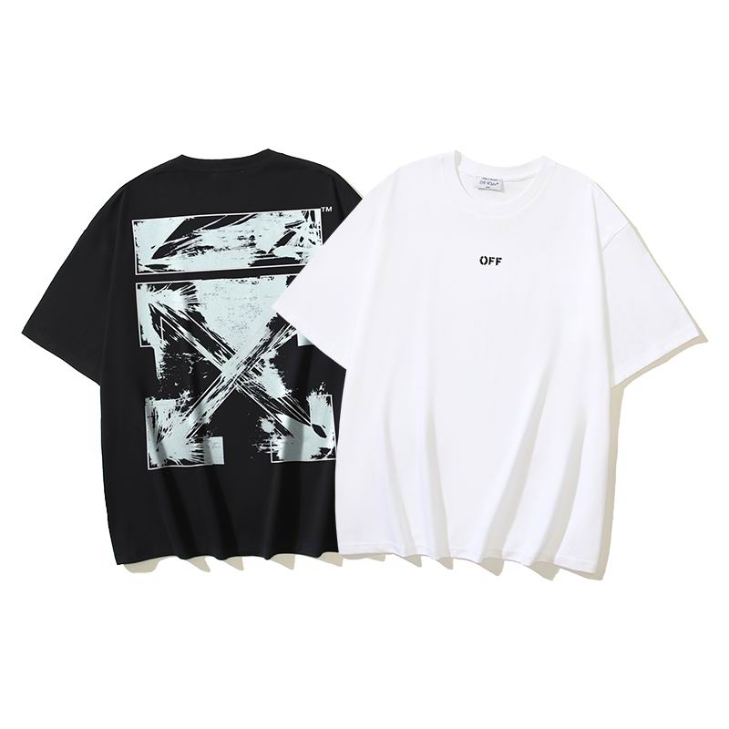 Off White S-XL 20tr138
