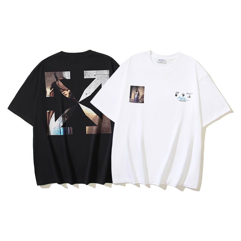 Off White S-XL 20tr139