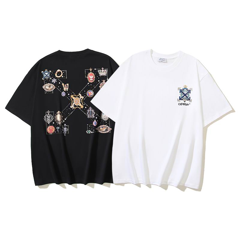 Off White S-XL 20tr140