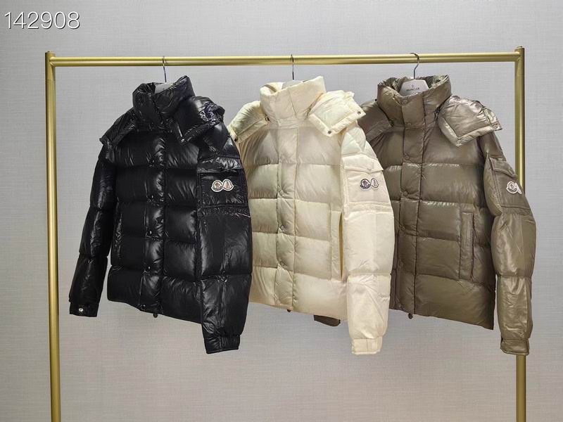 Moncler sz1-5 26yr151