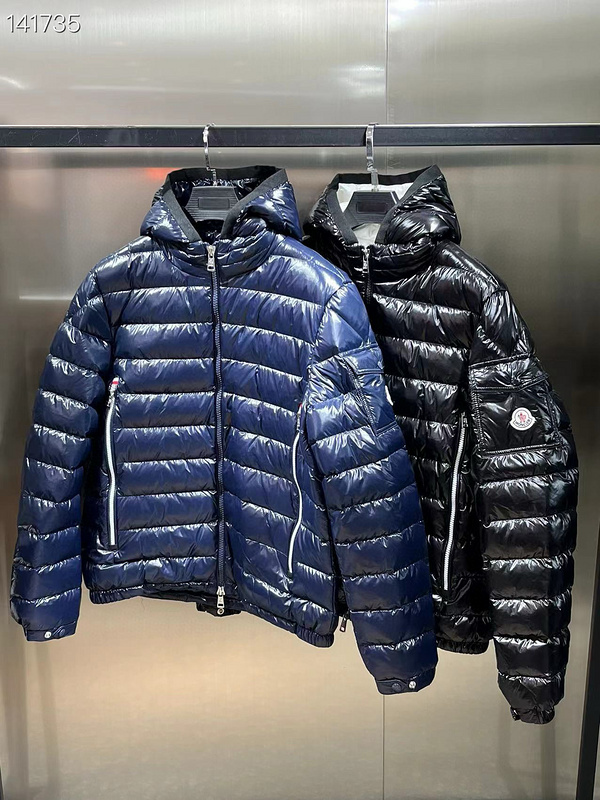 Moncler sz1-5 26yr183