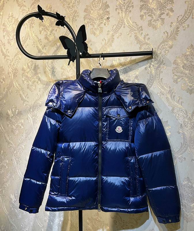 Moncler sz1-5 26yr203