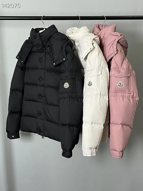 Moncler sz1-5 26yr241