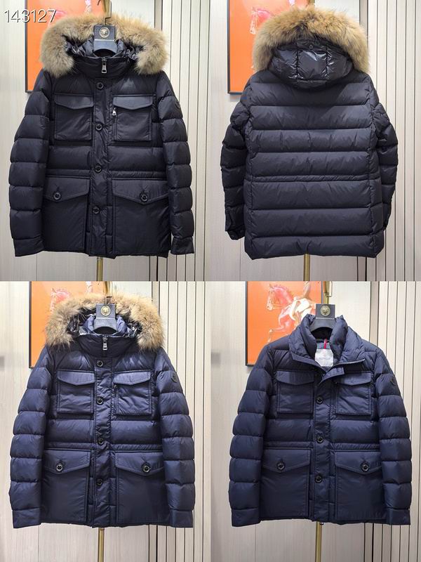 Moncler sz1-6 26yr291