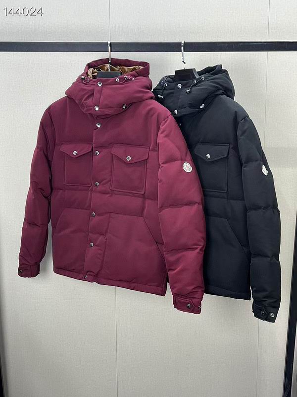 Moncler sz1-5 26yr312
