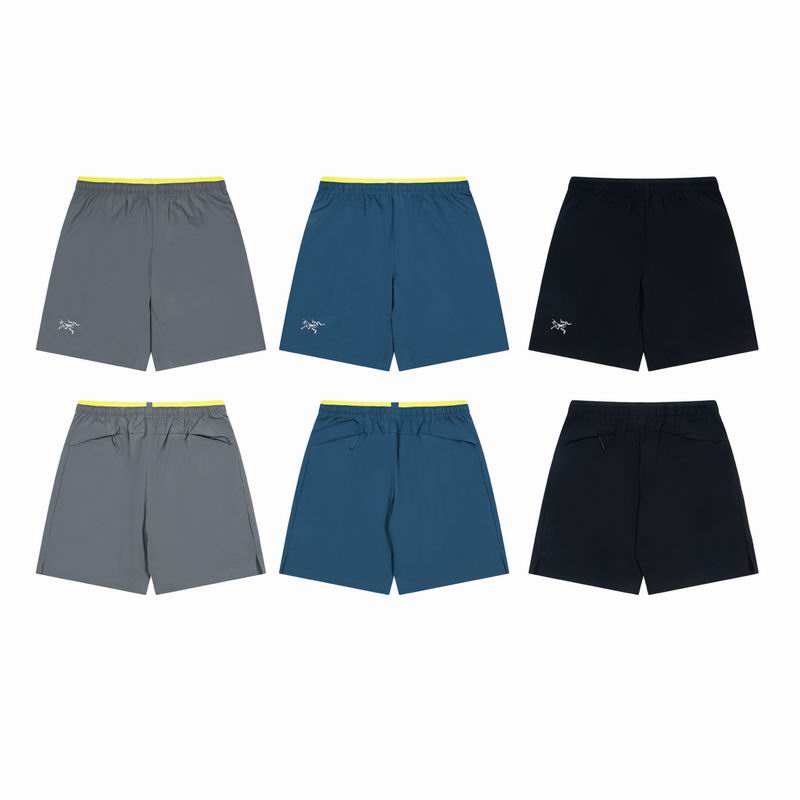 Arcteryx M-2XL fxtx33