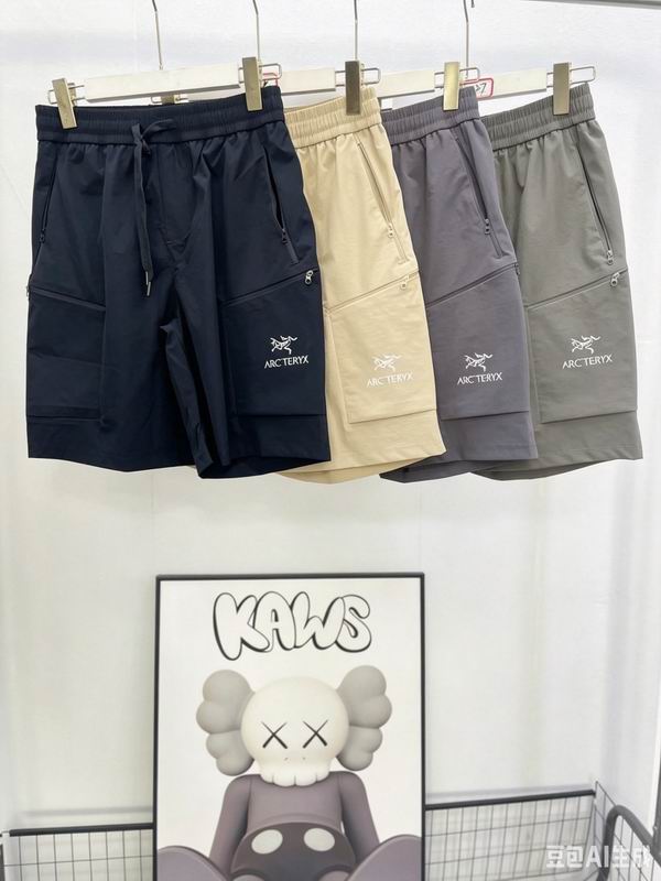 Arcteryx M-3XL fxtx35