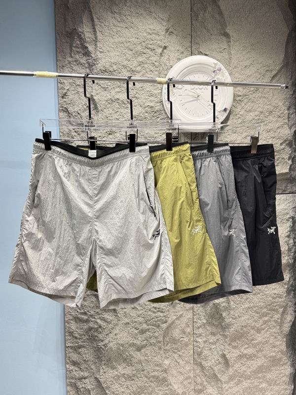 Arcteryx L-4XL fxtx36