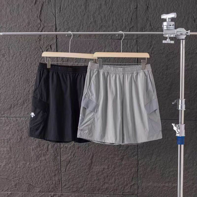 Descente M-3XL fxtx20