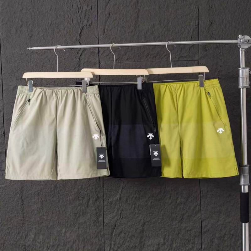 Descente M-4XL fxtx24