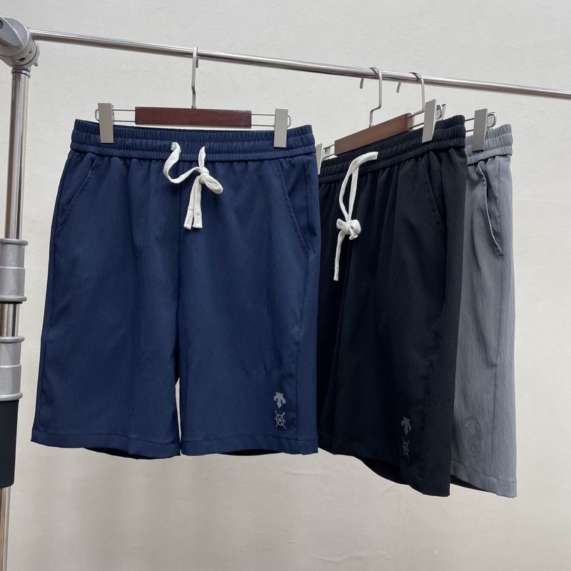 Descente M-4XL fxtx25