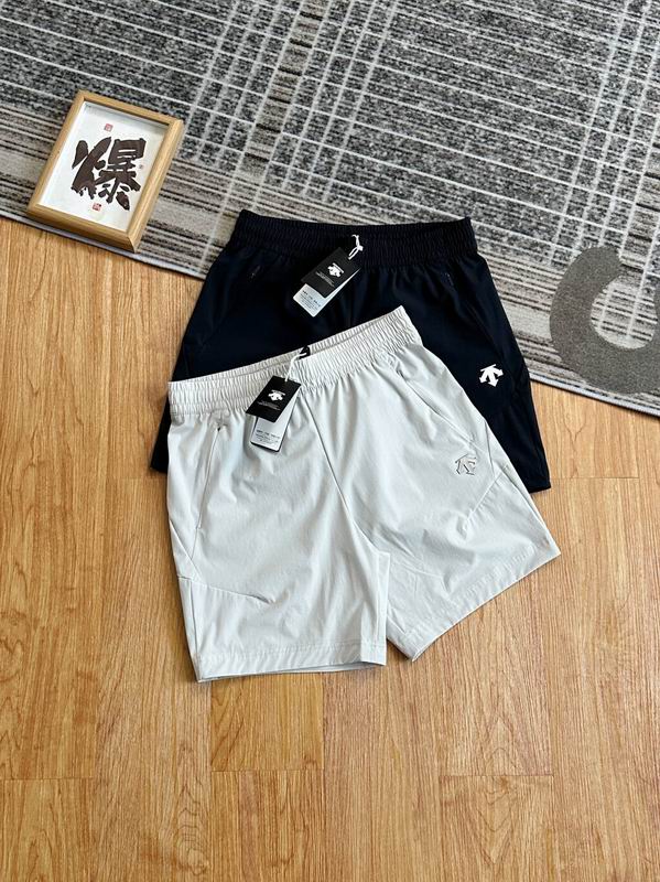 Descente M-3XL fxtx27