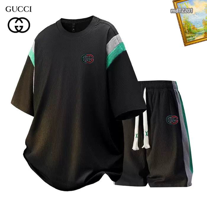 Gucci M-3XL 25tr09