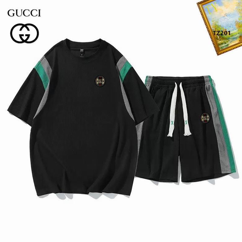 Gucci M-3XL 25tn12