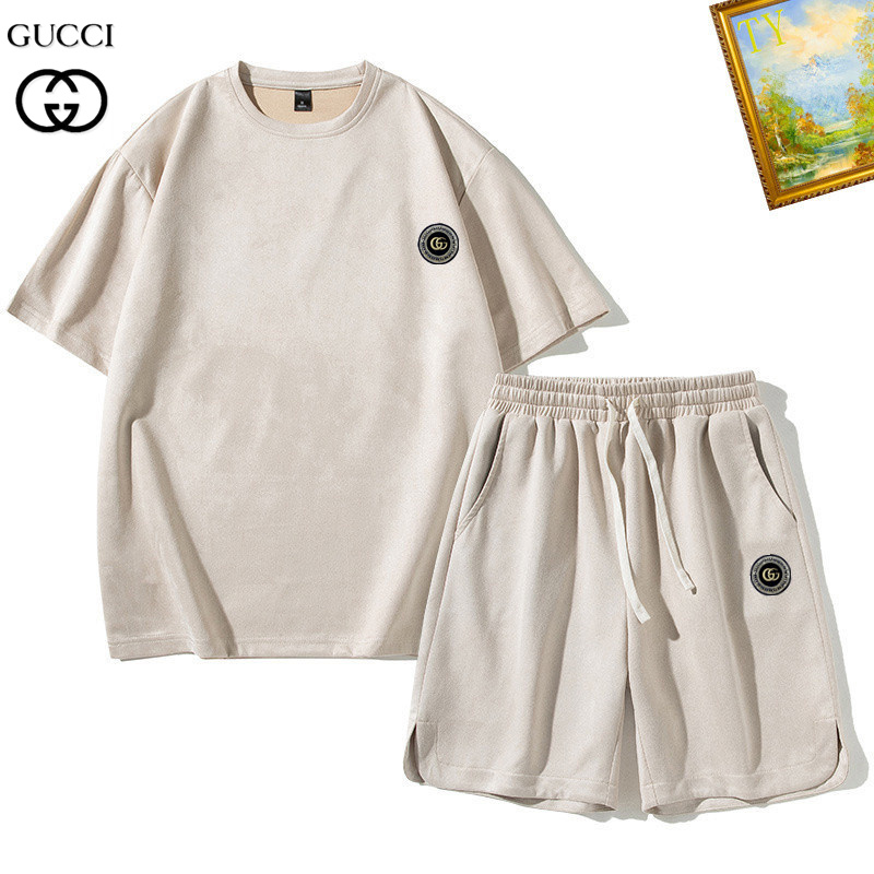 Gucci M-3XL 25tr17