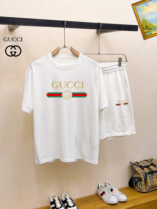 Gucci M-3XL 25tr18