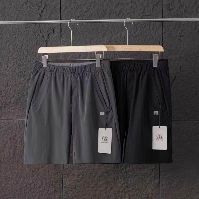 Kolon Sport M-3XL fxtx01