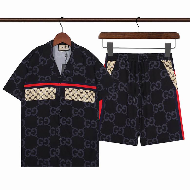 Gucci M-3XL ystQ212 K52