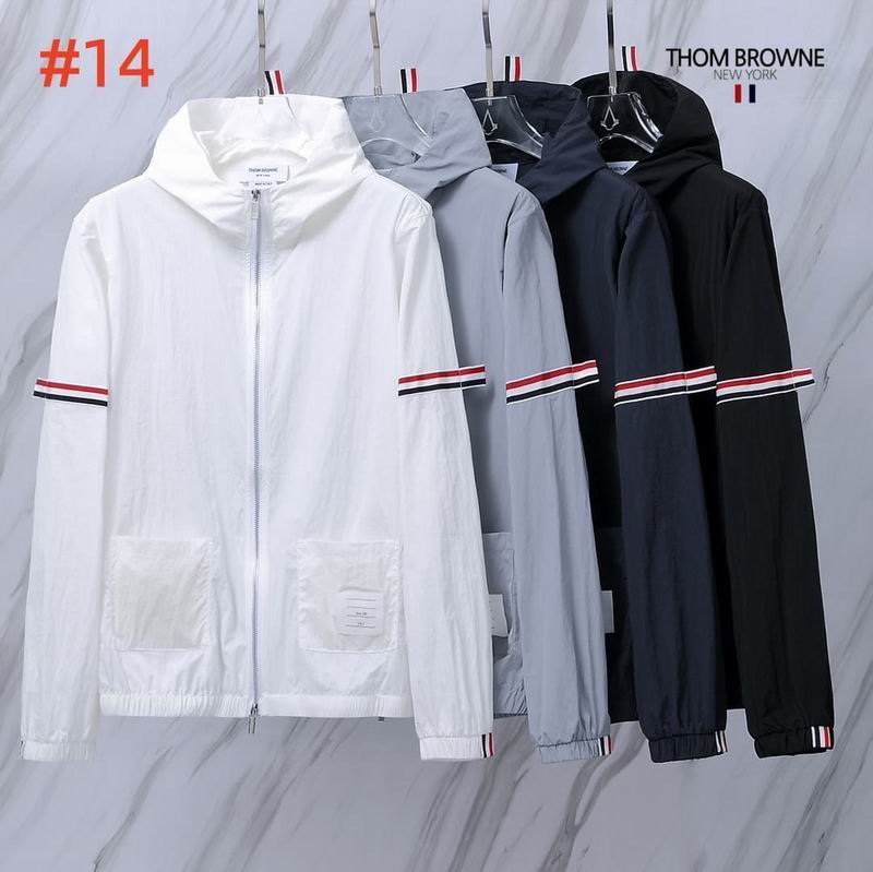 Thom Browne M-2XL 12yr02