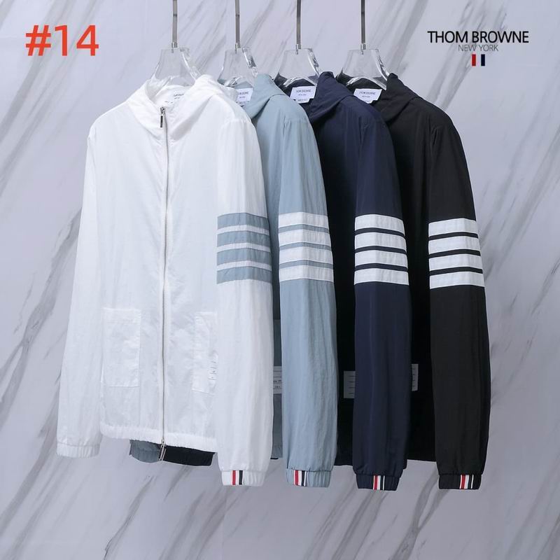 Thom Browne M-2XL 12yr03