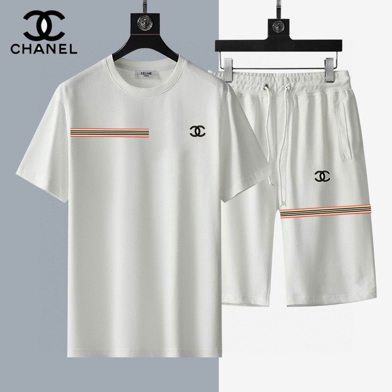 Chanel M-5XL 12yr41