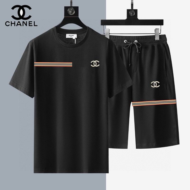Chanel M-5XL 12yr42
