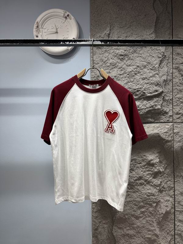 Ami S-2XL fxtx15106