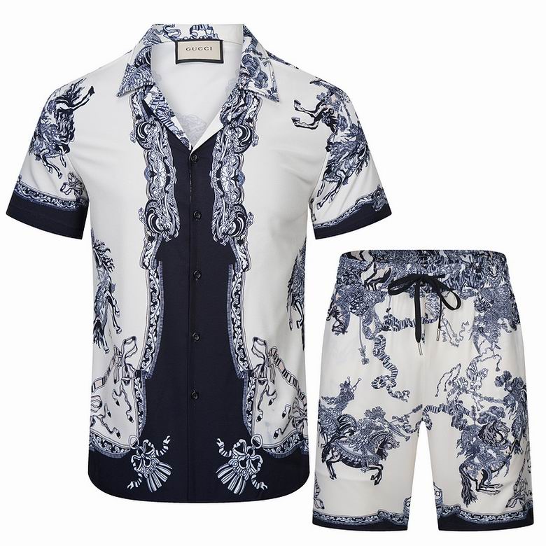 Gucci M-3XL mytx 622
