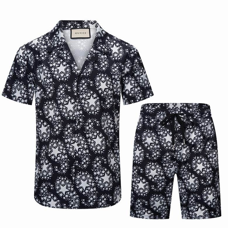 Gucci M-3XL mytx 652