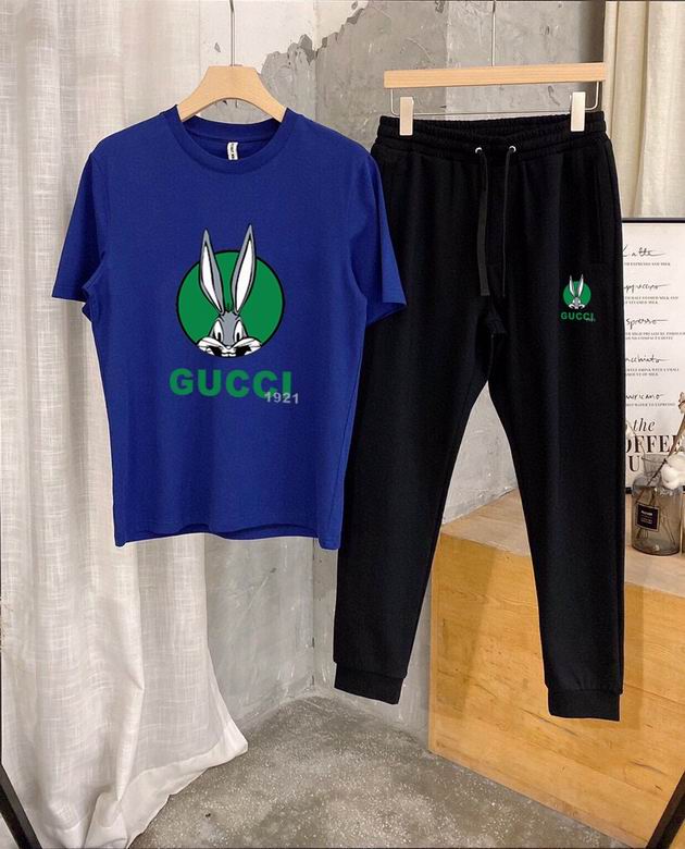 Gucci M-5XL kdtn11