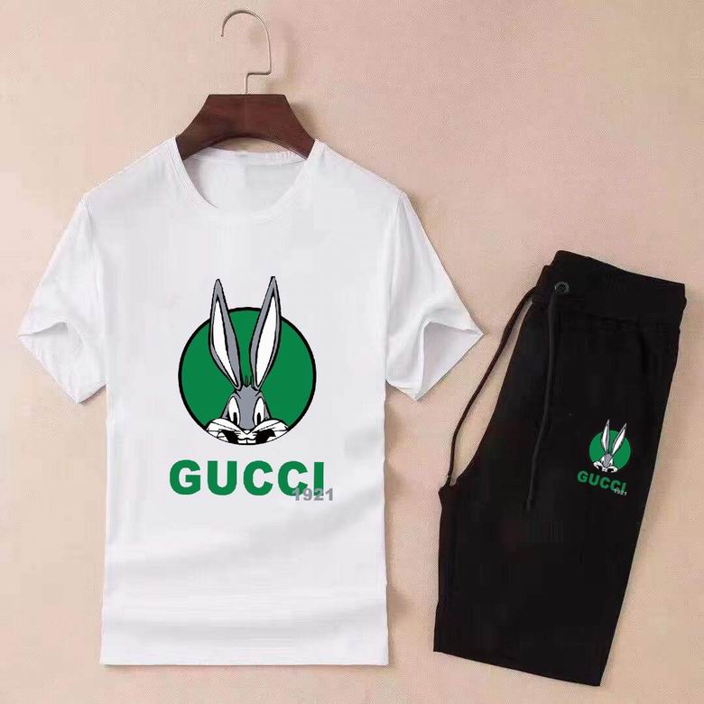 Gucci M-5XL kdtn21