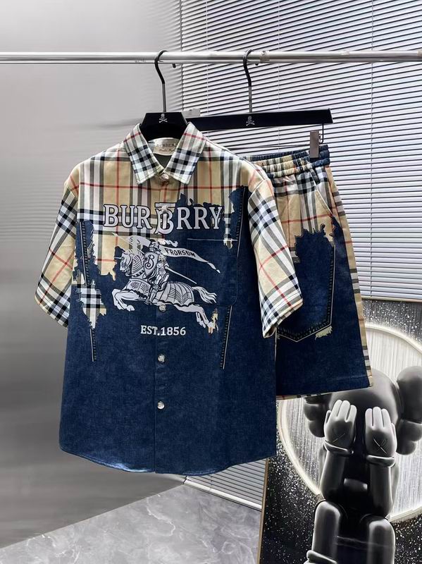 Burberry ������װ azt 0705