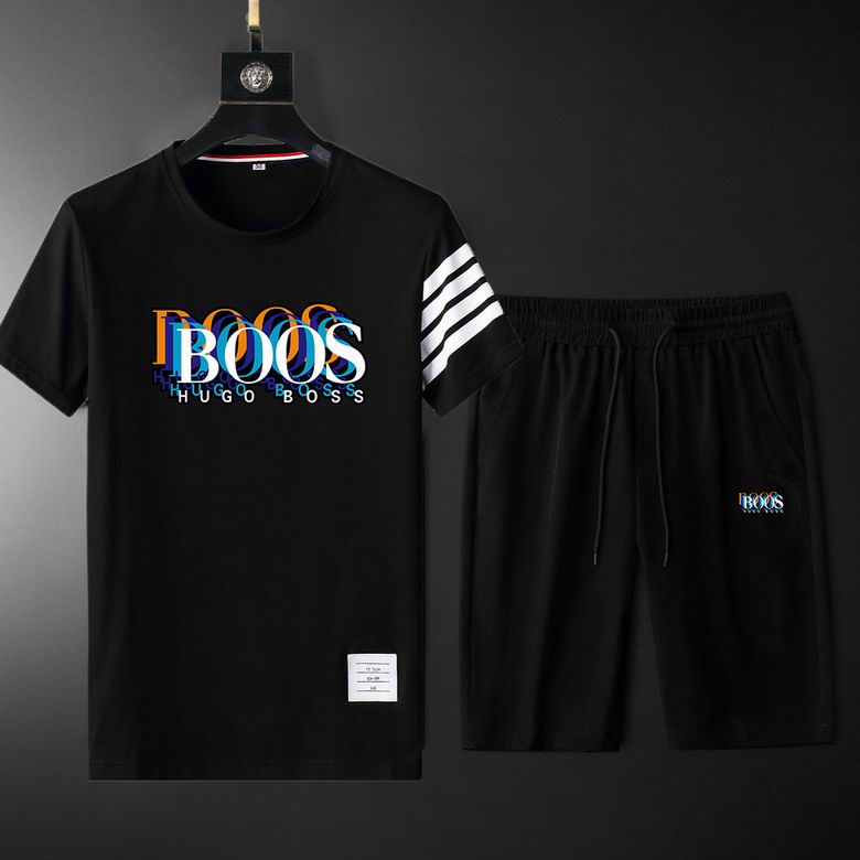 Boss M-3XL 12yn09