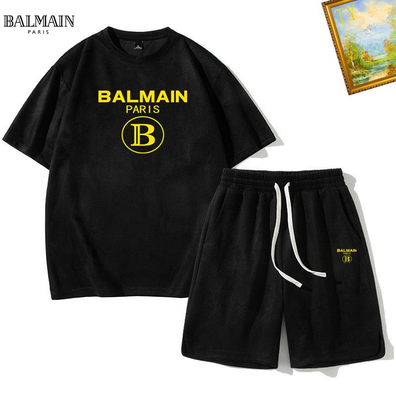 Balmain ������װ 0705